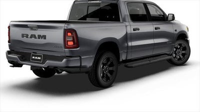 2027 RAM Ram 1500 RAM 1500 EXPRESS CREW CAB 4X4 5'7' BOX