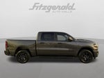 2027 RAM Ram 1500 RAM 1500 EXPRESS CREW CAB 4X4 5'7' BOX
