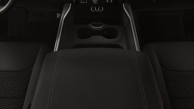 2026 RAM Ram 1500 RAM 1500 BIG HORN CREW CAB 4X4 6'4' BOX