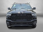2026 RAM Ram 1500 RAM 1500 BIG HORN CREW CAB 4X4 6'4' BOX