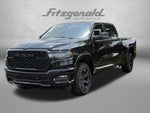 2026 RAM Ram 1500 RAM 1500 BIG HORN CREW CAB 4X4 6'4' BOX