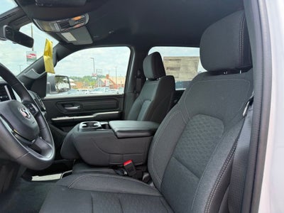 2026 RAM Ram 1500 RAM 1500 EXPRESS CREW CAB 4X4 6'4' BOX