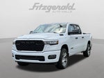 2026 RAM Ram 1500 RAM 1500 EXPRESS CREW CAB 4X4 6'4' BOX