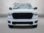 2026 RAM Ram 1500 RAM 1500 EXPRESS CREW CAB 4X4 6'4' BOX