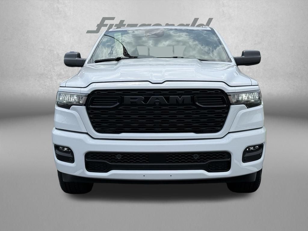 2026 RAM Ram 1500 RAM 1500 EXPRESS CREW CAB 4X4 6'4' BOX