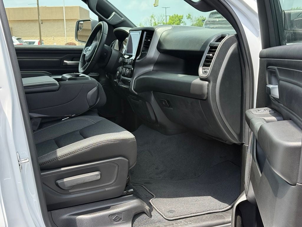 2026 RAM Ram 1500 RAM 1500 EXPRESS CREW CAB 4X4 6'4' BOX