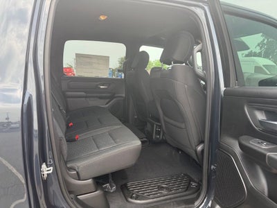 2026 RAM Ram 1500 RAM 1500 EXPRESS CREW CAB 4X4 6'4' BOX