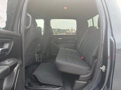 2026 RAM Ram 1500 RAM 1500 EXPRESS CREW CAB 4X4 6'4' BOX