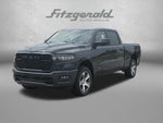 2026 RAM Ram 1500 RAM 1500 EXPRESS CREW CAB 4X4 6'4' BOX