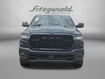 2026 RAM Ram 1500 RAM 1500 EXPRESS CREW CAB 4X4 6'4' BOX