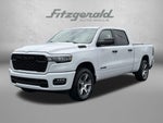2026 RAM Ram 1500 RAM 1500 EXPRESS CREW CAB 4X4 6'4' BOX