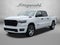 2026 RAM Ram 1500 RAM 1500 EXPRESS CREW CAB 4X4 6'4' BOX