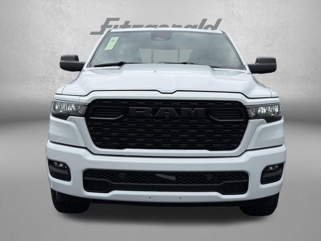 2026 RAM Ram 1500 RAM 1500 EXPRESS CREW CAB 4X4 6'4' BOX