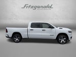 2026 RAM Ram 1500 RAM 1500 EXPRESS CREW CAB 4X4 6'4' BOX