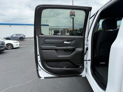 2026 RAM Ram 1500 RAM 1500 EXPRESS CREW CAB 4X4 6'4' BOX