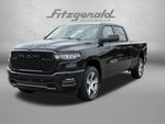 2026 RAM Ram 1500 RAM 1500 EXPRESS CREW CAB 4X4 6'4' BOX