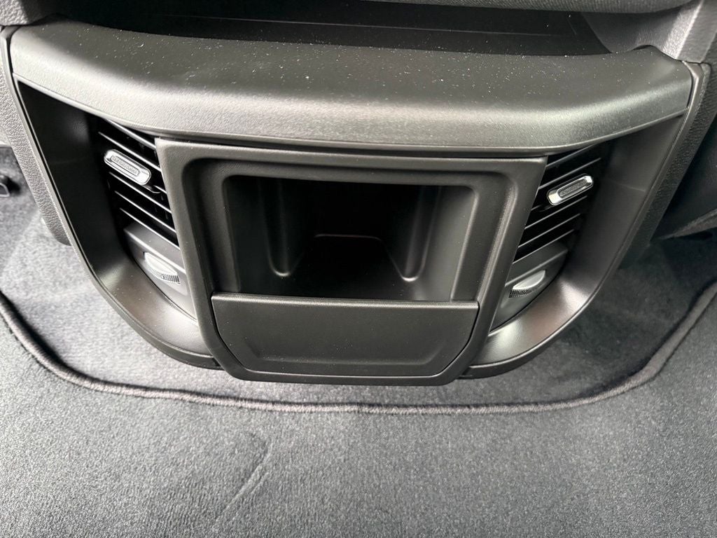 2026 RAM Ram 1500 RAM 1500 EXPRESS CREW CAB 4X4 6'4' BOX