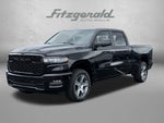 2026 RAM Ram 1500 RAM 1500 EXPRESS CREW CAB 4X4 6'4' BOX