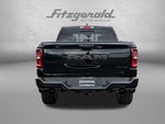 2026 RAM Ram 1500 RAM 1500 EXPRESS CREW CAB 4X4 6'4' BOX
