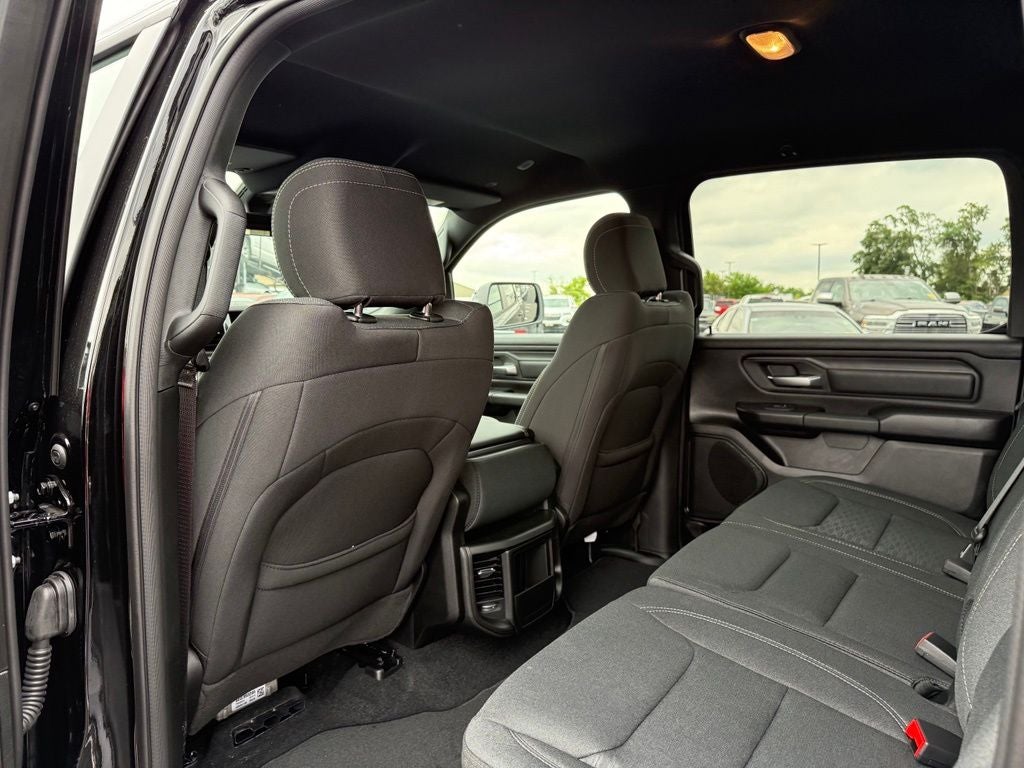 2026 RAM Ram 1500 RAM 1500 EXPRESS CREW CAB 4X4 6'4' BOX