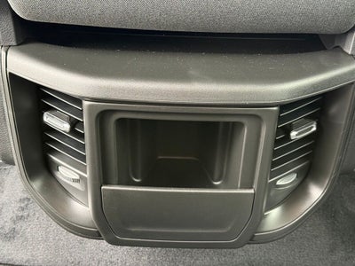 2026 RAM Ram 1500 RAM 1500 EXPRESS CREW CAB 4X4 6'4' BOX