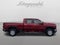 2024 Chevrolet Silverado 3500HD 4WD Crew Cab Standard Bed LT