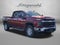 2024 Chevrolet Silverado 3500HD 4WD Crew Cab Standard Bed LT
