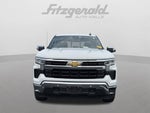 2024 Chevrolet Silverado 1500 4WD Crew Cab Standard Bed LT