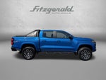 2023 Chevrolet Colorado 4WD Crew Cab Short Box Z71