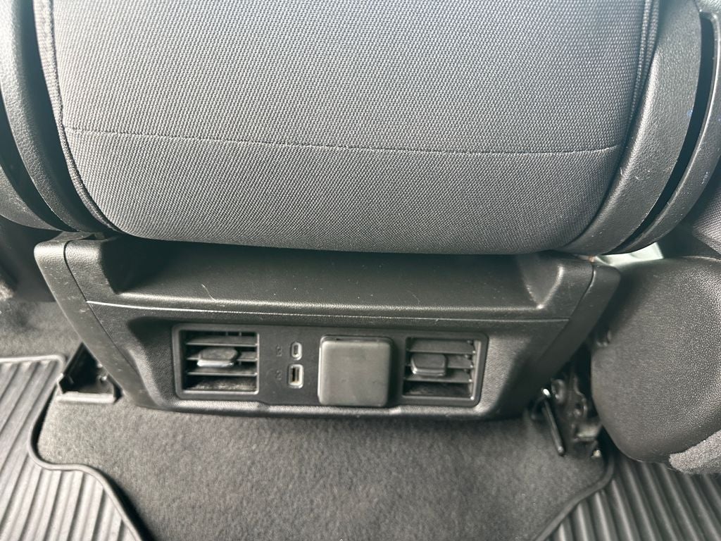 2025 Chevrolet Silverado 1500 4WD Crew Cab Standard Bed LT