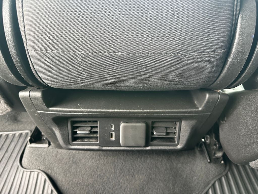 2025 Chevrolet Silverado 1500 4WD Crew Cab Standard Bed LT