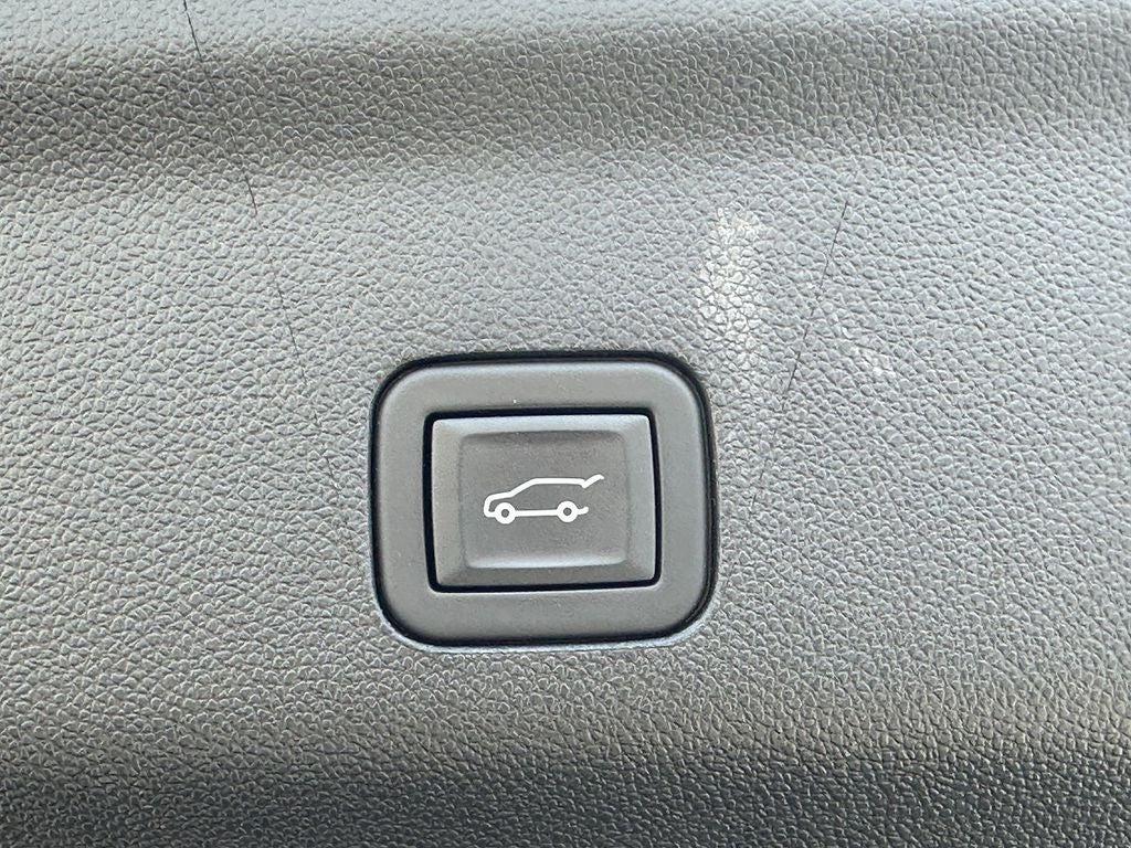 2024 Chevrolet Tahoe 4WD Premier