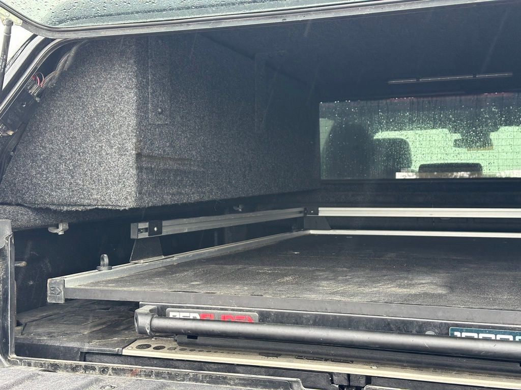 2023 GMC Sierra 1500 4WD Crew Cab Standard Box AT4