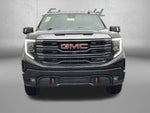 2023 GMC Sierra 1500 4WD Crew Cab Standard Box AT4