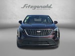 2021 Cadillac XT4 AWD Luxury