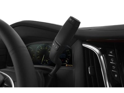 2015 Cadillac Escalade ESV Premium