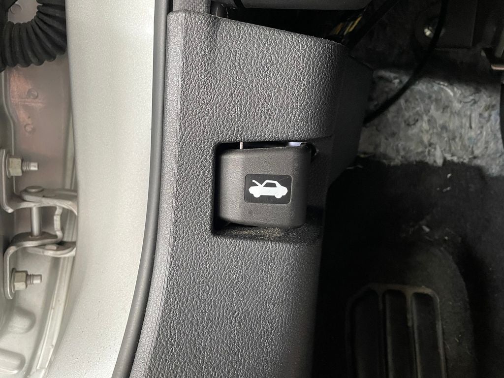 2023 Nissan Altima SV FWD