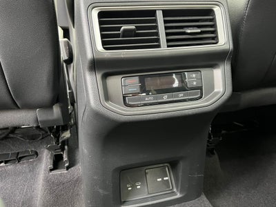 2024 Volkswagen Atlas 2.0T Peak Edition SE w/Technology