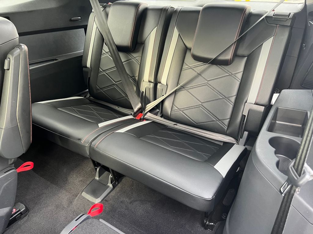 2024 Volkswagen Atlas 2.0T Peak Edition SE w/Technology