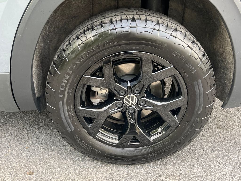 2024 Volkswagen Atlas 2.0T Peak Edition SE w/Technology