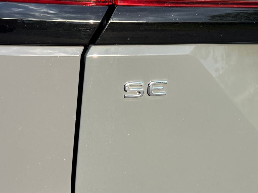 2024 Volkswagen Atlas 2.0T Peak Edition SE w/Technology