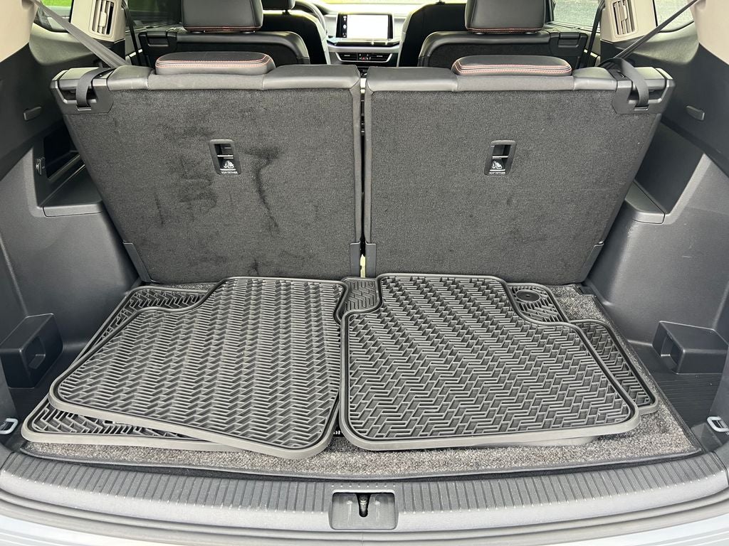 2024 Volkswagen Atlas 2.0T Peak Edition SE w/Technology