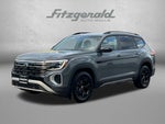2024 Volkswagen Atlas 2.0T Peak Edition SE w/Technology