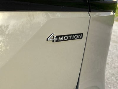 2024 Volkswagen Atlas 2.0T Peak Edition SE w/Technology
