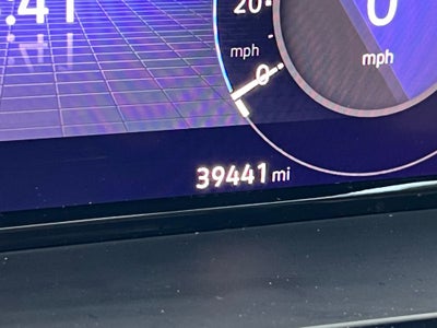 2024 Volkswagen Atlas 2.0T Peak Edition SE w/Technology