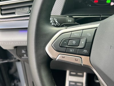 2024 Volkswagen Atlas 2.0T Peak Edition SE w/Technology