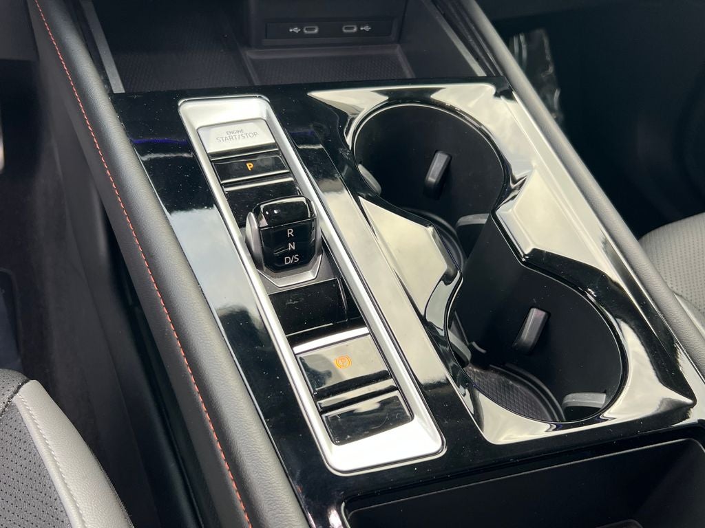 2024 Volkswagen Atlas 2.0T Peak Edition SE w/Technology