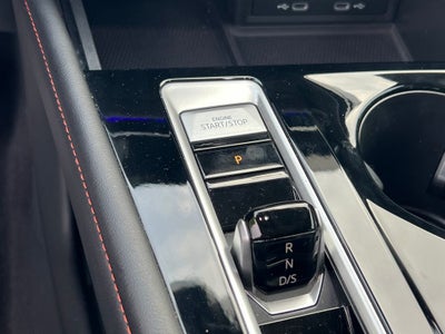 2024 Volkswagen Atlas 2.0T Peak Edition SE w/Technology