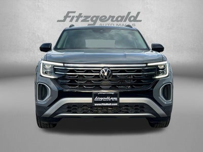 2024 Volkswagen Atlas 2.0T Peak Edition SE w/Technology
