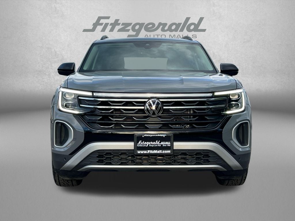 2024 Volkswagen Atlas 2.0T Peak Edition SE w/Technology